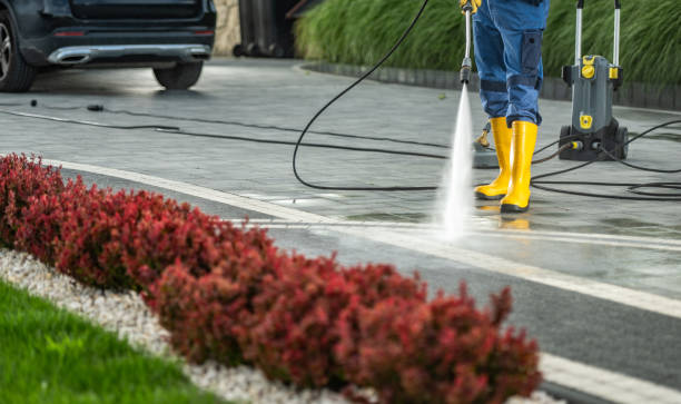 Best Factory Floor Cleaning  in Ridgway, PA